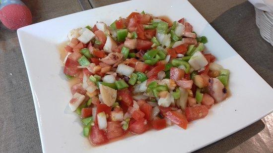 Bar Cafeteria el Paraiso